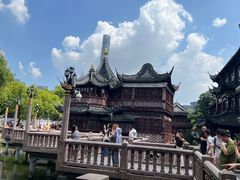 -绿波廊(豫园店)