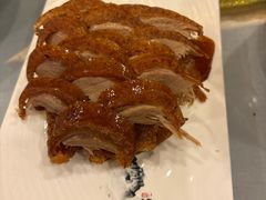 -全聚德(上海首店浦东店)