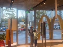 -麦当劳(北苑秋实路店)