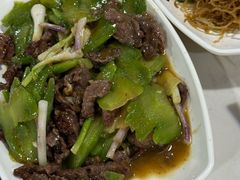 -菜忠潮州牛肉店(岗厦店)