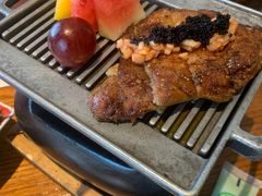 -花潮料理艺食馆(SM新生活广场店)