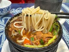 -云南李记罐罐米线饵丝小吃(汉中门金鹰店)