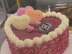 -DQ·蛋糕·冰淇淋(五棵松万达店)