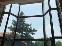 -舜耕山庄四时万和自助餐厅