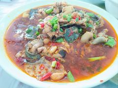 -巴蜀飘香川菜馆(无锡大饭东湖滨路酒吧街店)