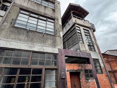 -剥皮寮历史街区