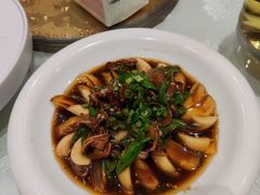 -国人川菜(李家村建东街店)