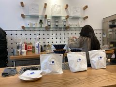 -AllorNothing横竖横咖啡(天虹店)