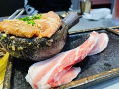 -明洞王妃家烤肉(苏州中心星悦汇店)