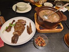 -顺香居·老字号湖北菜(江汉路店)