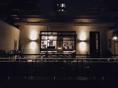 -山野咖啡(之江花园店)
