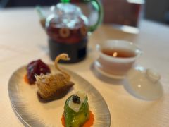 -三号黄浦会Canton Table