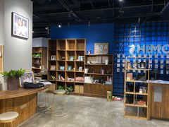 -海马体照相馆(天津世纪都会店)