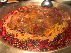 -潮火锅·麻辣牛肉火锅(观音桥方圆·LIVE店)