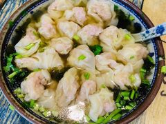 -老谢野馄饨(延安路店)
