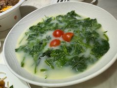 -广东道至正餐厅(区庄店)