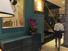 -美奈小馆·越南料理(中航城君尚购物中心店)