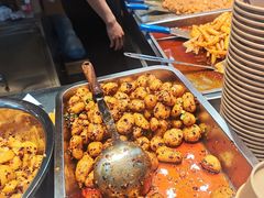 -周小亮丁家坡洋芋(全国总店)