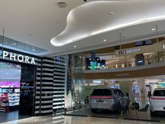 -深圳来福士广场