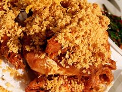 -无招牌海鲜餐厅(怡丰城店)