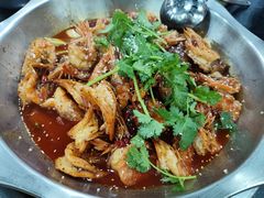 -万州大虾(五桥店)