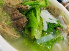 -潮州菜馆(十里河店)