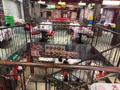 -五马集·海鲜·温州大牌档(黑金冠五马街十字路口店)