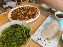 -冯记豆花店(健翔桥店)