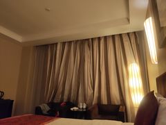 -北京九华山庄会展酒店