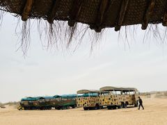 -黄沙古渡原生态旅游区