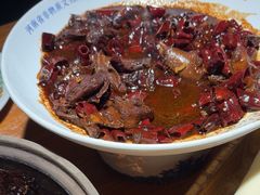 -三强鸽子(胜利路店)
