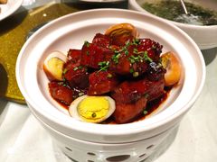 乾隆红烧肉-乾隆美食·本帮菜(黄河路店)