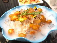 冰冻咕咾肉-聚鑫阁江浙菜·非遗传承技艺(闵行交大店)