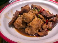 -小柴米·传统江西菜(万寿宫店)