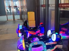 -煲王粤菜餐厅(中侨中心店)