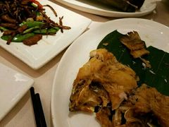 -粗茶淡饭·汉口公馆(循礼门店)