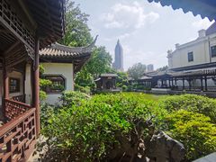 -南京中国近代史遗址博物馆(南京总统府)