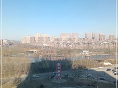 -前关湿地公园