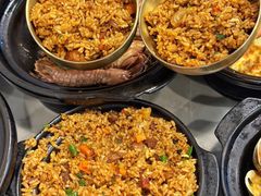 -甬小馆·焗海鲜温州菜(五马街店)