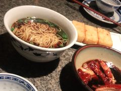 -南京大牌档(之心城店)