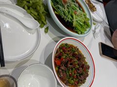 -517烧烤·龙虾·海鲜大排档(万象都荟店)