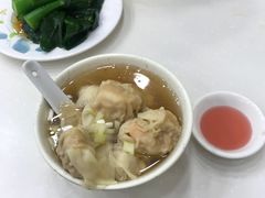 -麦文记面家(佐敦店)
