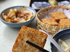 -龙抄手(文殊坊店)