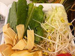 -菌海森林·非遗野生菌火锅(西山区滇池路摩根道店)