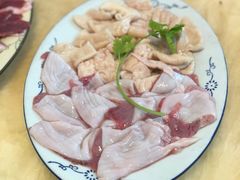 -华哥新鲜猪精品美食