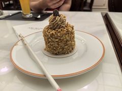摩卡-Angelina安吉丽娜(恒隆广场店)