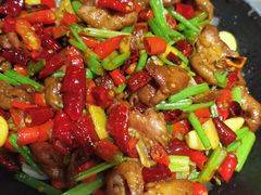 干锅肥肠-潇湘阁(昆泰国际大厦店)