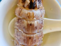 -粤盛海鲜平价店(洛溪食街店)