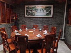 包厢-和院老火锅铜锅烧烤海鲜(朱雀大街店)
