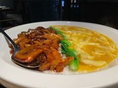 -晓长安·新陕菜(曲江店)
